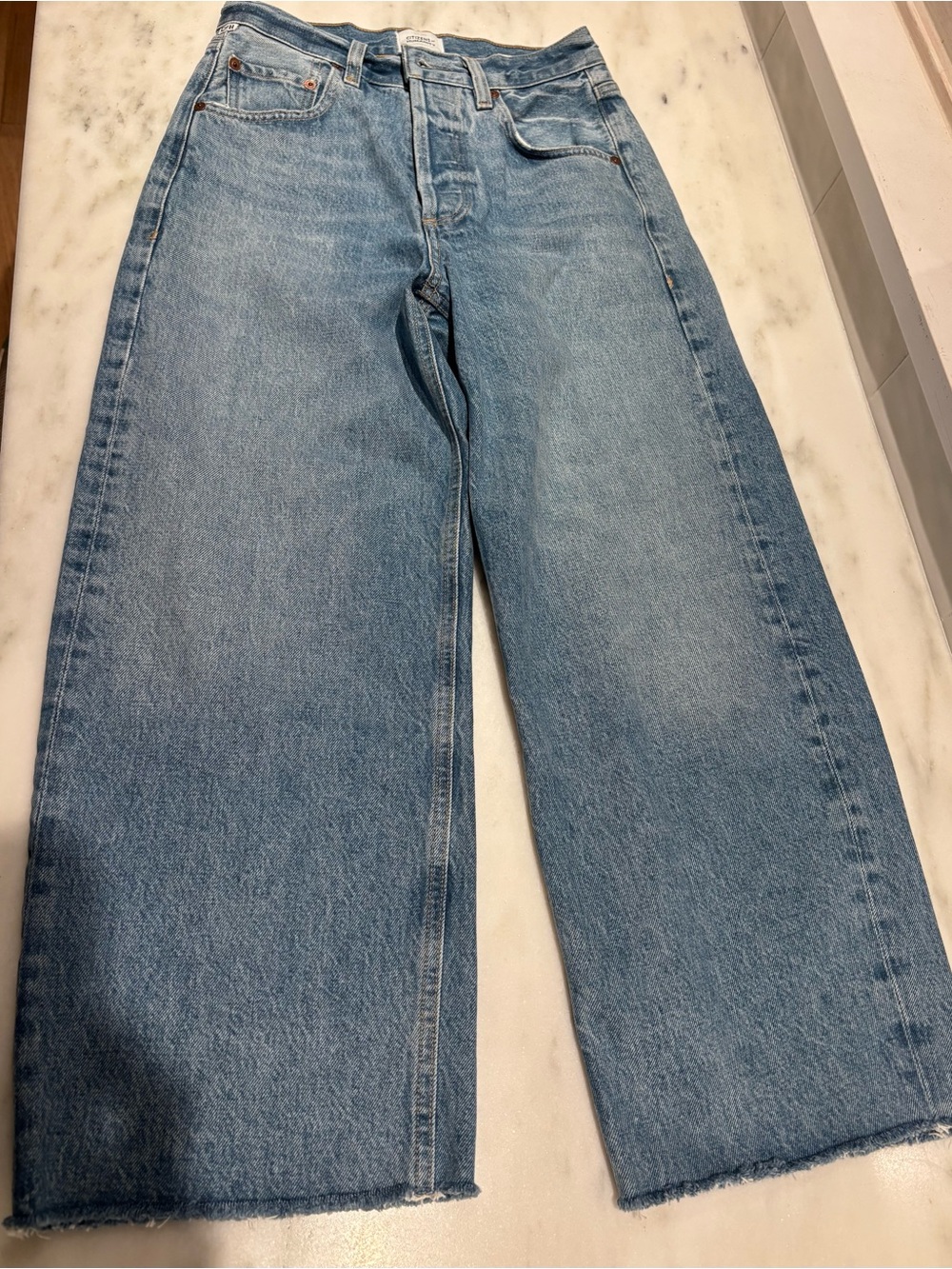 Citizens of Humanity Ayla 23 Jeans - Picture 3 of 10